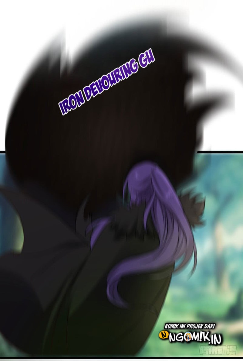 Miss Sister, Don’t Mess With Me Chapter 35 Gambar 16